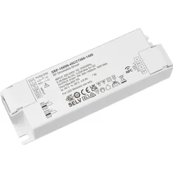 LED Panel 60x60 | Dæmpbar | CCT | 3200lm | 32W | Inkl. RF Driver | SMART | Hvid