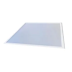 LED Panel 60x60 | 4000K | 3640lm | 26W | BRIGHT | UGR19 | Hvid