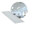 LED Panel 30x120 | 4000K | 3640lm | 26W | BRIGHT | UGR19 | Hvid