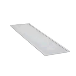LED Panel 30x120 | 4000K | 3640lm | 26W | BRIGHT | UGR19 | Hvid