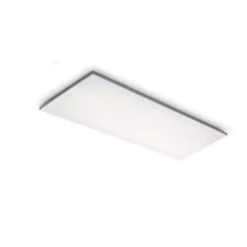 LED Panel 30x60 | 3000K | 3600lm | 30W | BRIGHT | UGR19 | Hvid