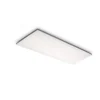LED Panel 30x60 | 4000K | 3600lm | 30W | BRIGHT | UGR19 | Hvid