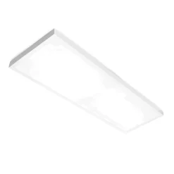 LED Panel 30x120 | 4000K | 4320lm | 36W | BRISBANE | Indbygget Ramme | Hvid