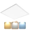 LED Panel 60x60 | 4000K | 4000lm | 40W | DAVRO | Hvid