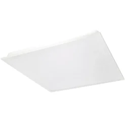 LED panel 60x60 | 4000K | 4800lm | 40W | IP65 | Backlit | Hvid