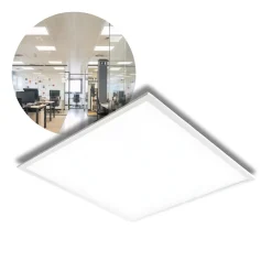 LED Panel 60x60 | 4000K | 4320lm | 36W | NELIO G2 | Zigbee | Hvid