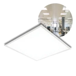 LED Panel 60x60 | 3000K | 4320lm | 36W | NELIO G2 | Zigbee | Hvid