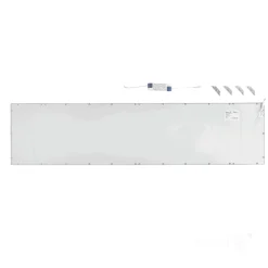 LED Panel 30X120 | 4000K | 4300lm | 40W | NELIO | Hvid