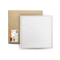 LED Panel 60x60 | 3000K | 4000lm | 40W | NIRA | Hvid