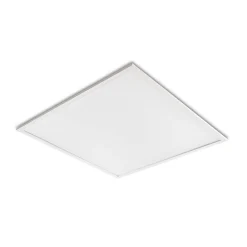 LED Panel 60x60 | 3000K | 4000lm | 40W | NIRA | Hvid