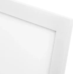 LED Panel 60x60 | 3000K | 4500lm | 25W | SHINE | UGR19 | Hvid