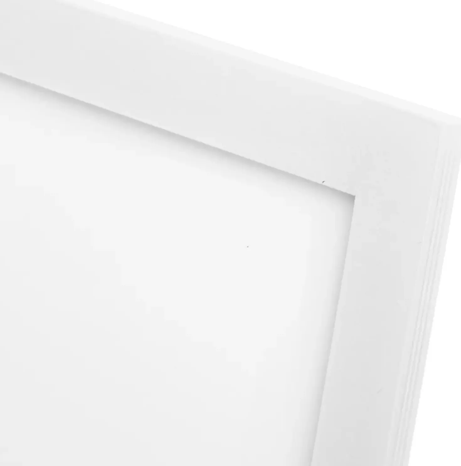 LED Panel 60x60 | 3000K | 4500lm | 25W | SHINE | UGR19 | Hvid