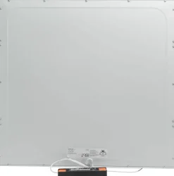 LED Panel 60x60 | 3000K | 4500lm | 25W | SHINE | UGR19 | Hvid