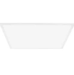 LED Panel 60x60 | 3000K | 4500lm | 25W | SHINE | UGR19 | Hvid