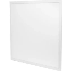 LED Panel 60x60 | 3000K | 4500lm | 25W | SHINE | UGR19 | Hvid