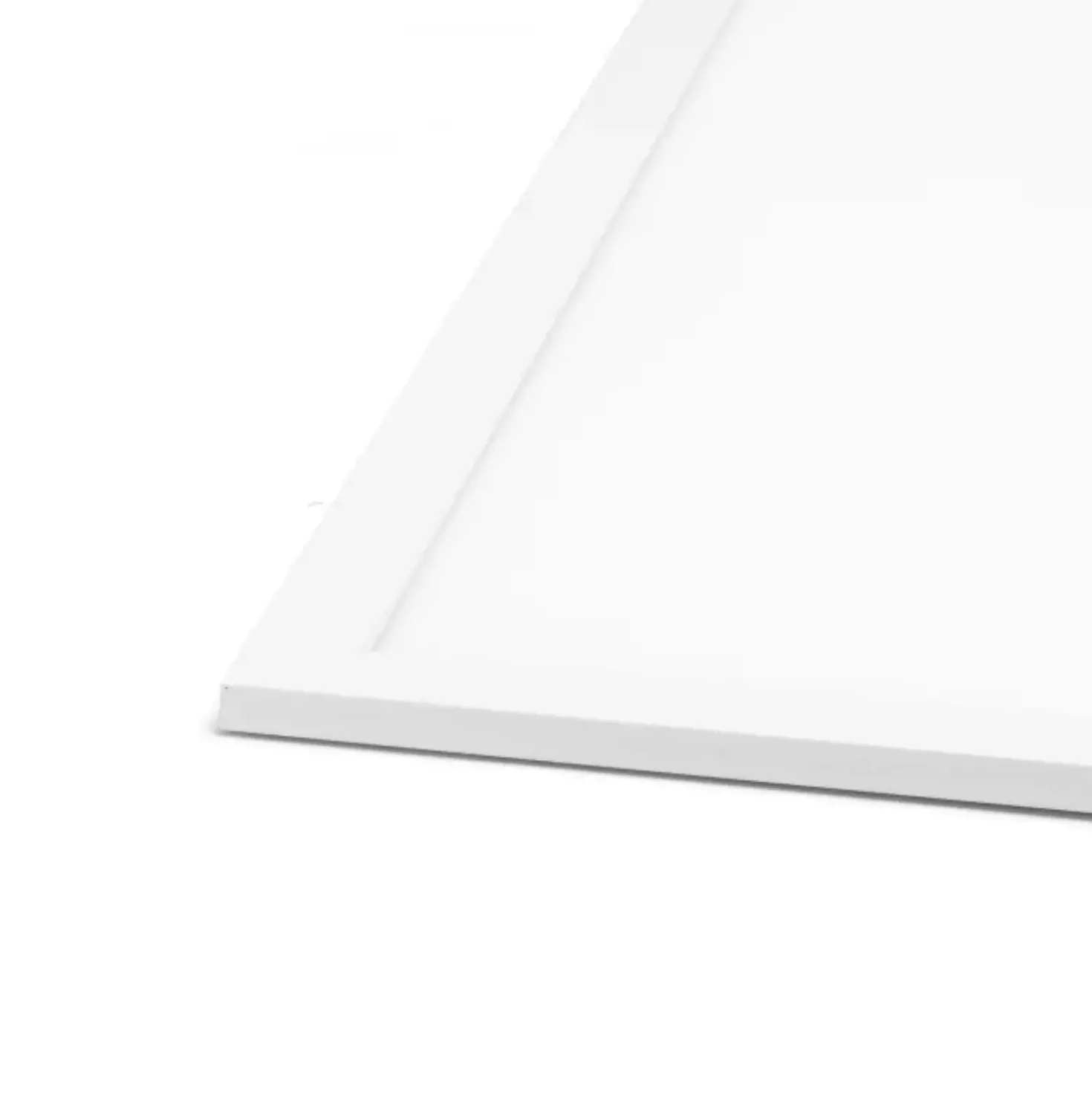 LED Panel 60x60 | 6500K | 4500lm | 25W | SHINE | UGR19 | Hvid