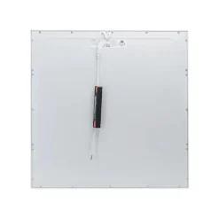 LED Panel 60x60 | 6500K | 4500lm | 25W | SHINE | UGR19 | Hvid
