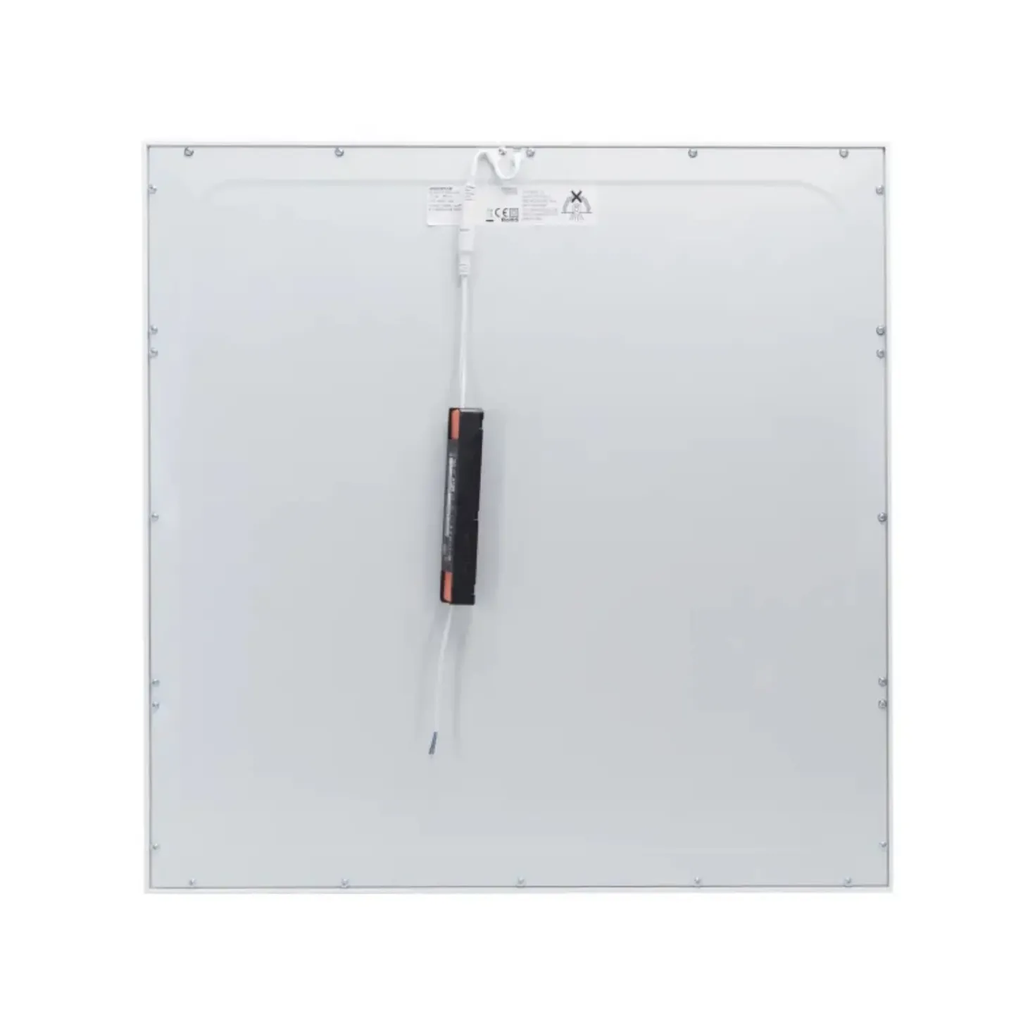 LED Panel 60x60 | 6500K | 4500lm | 25W | SHINE | UGR19 | Hvid