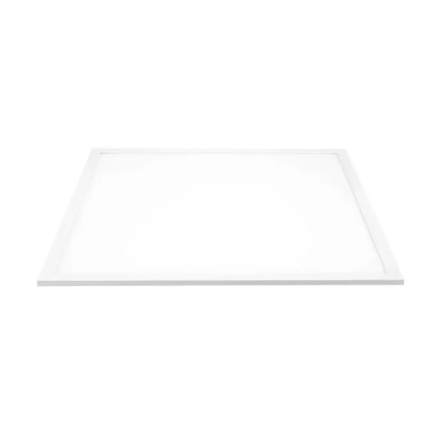 LED Panel 60x60 | 6500K | 4500lm | 25W | SHINE | UGR19 | Hvid