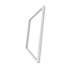 LED Panel 60x60 | 5-Pak | CCT | 3200lm | 32W | SMART | Zigbee | Inkl. Troldtektramme