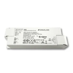 LED Panel 60x60 | 5-Pak | CCT | 3200lm | 32W | SMART | Zigbee | Inkl. Troldtektramme