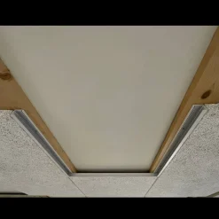 LED Panel 60x60 | 5-Pak | CCT | 3200lm | 32W | SMART | Zigbee | Inkl. Troldtektramme