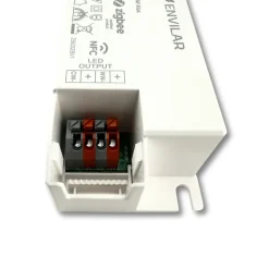 LED Panel 60x60 | 5-Pak | CCT | 3200lm | 32W | SMART | Zigbee | Inkl. Troldtektramme