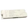 LED Panel 60x60 | 5-Pak | Dæmpbart | 4000K | 4000lm | 40W | NIRA | Inkl. Troldtektramme