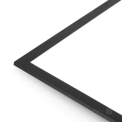 LED Panel 60x60 | 5-Pak | Dæmpbart | 4000K | 4000lm | 40W | NIRA | Inkl. Troldtektramme