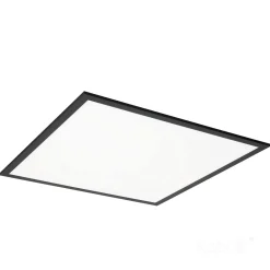 LED Panel 60x60 | 5-Pak | Dæmpbart | 4000K | 4000lm | 40W | NIRA | Inkl. Troldtektramme