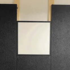 LED Panel 60x60 | 5-Pak | Dæmpbart | 4000K | 4000lm | 40W | NIRA | Inkl. Troldtektramme