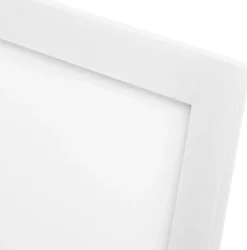 LED Panel 60x120 | 4-Pak | 3000K | 8640lm | 46W | GLOW | UGR19 | Hvid