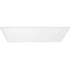LED Panel 60x120 | 4-Pak | 3000K | 8640lm | 46W | GLOW | UGR19 | Hvid