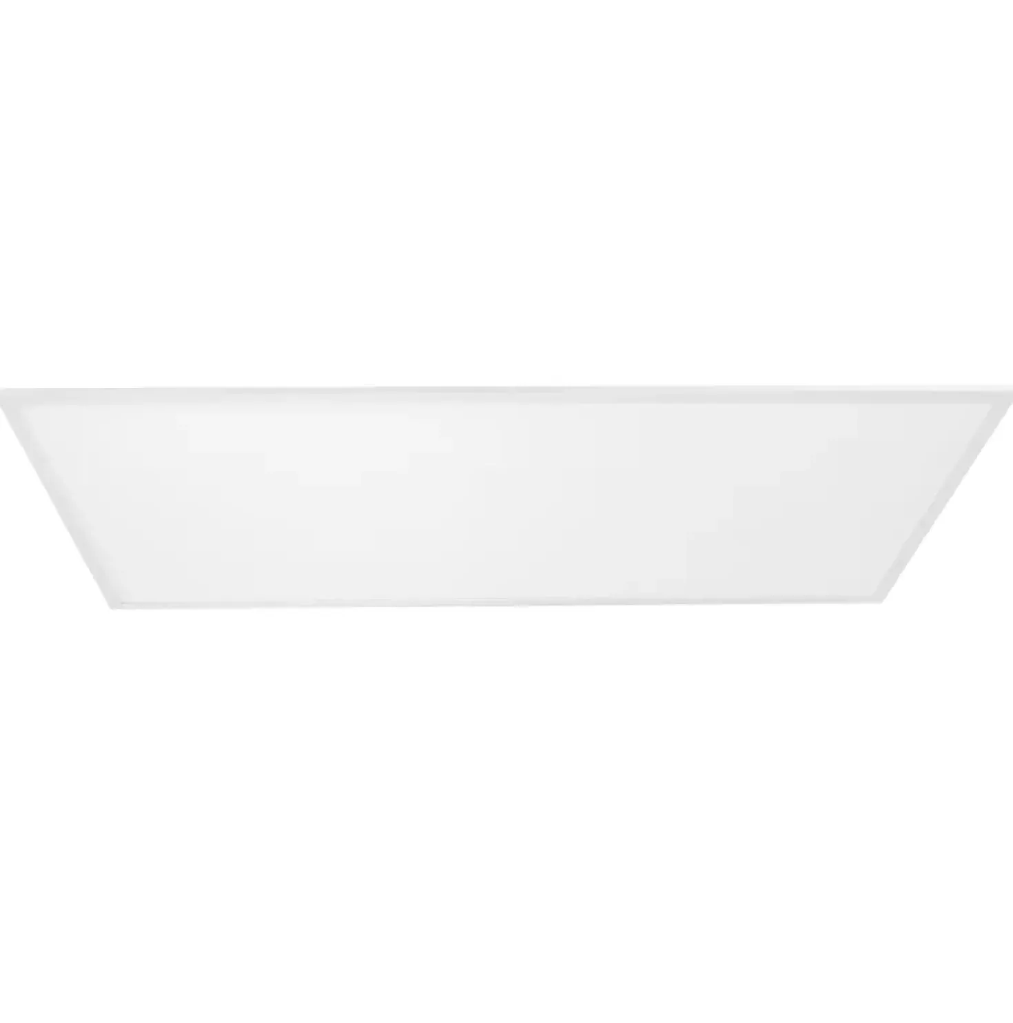 LED Panel 60x120 | 4-Pak | 3000K | 8640lm | 46W | GLOW | UGR19 | Hvid