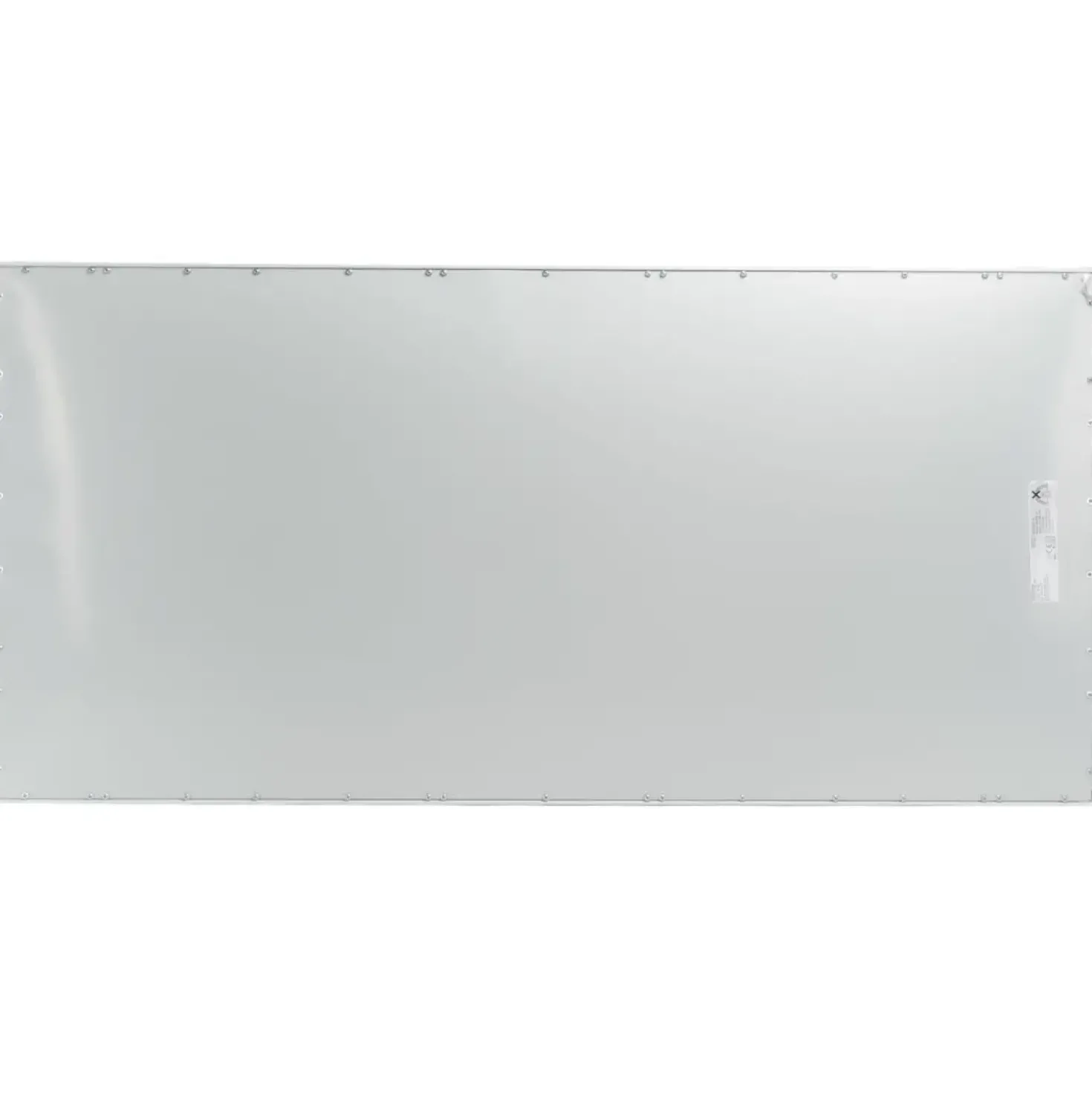 LED Panel 60x120 | 4-Pak | 3000K | 8640lm | 46W | GLOW | UGR19 | Hvid