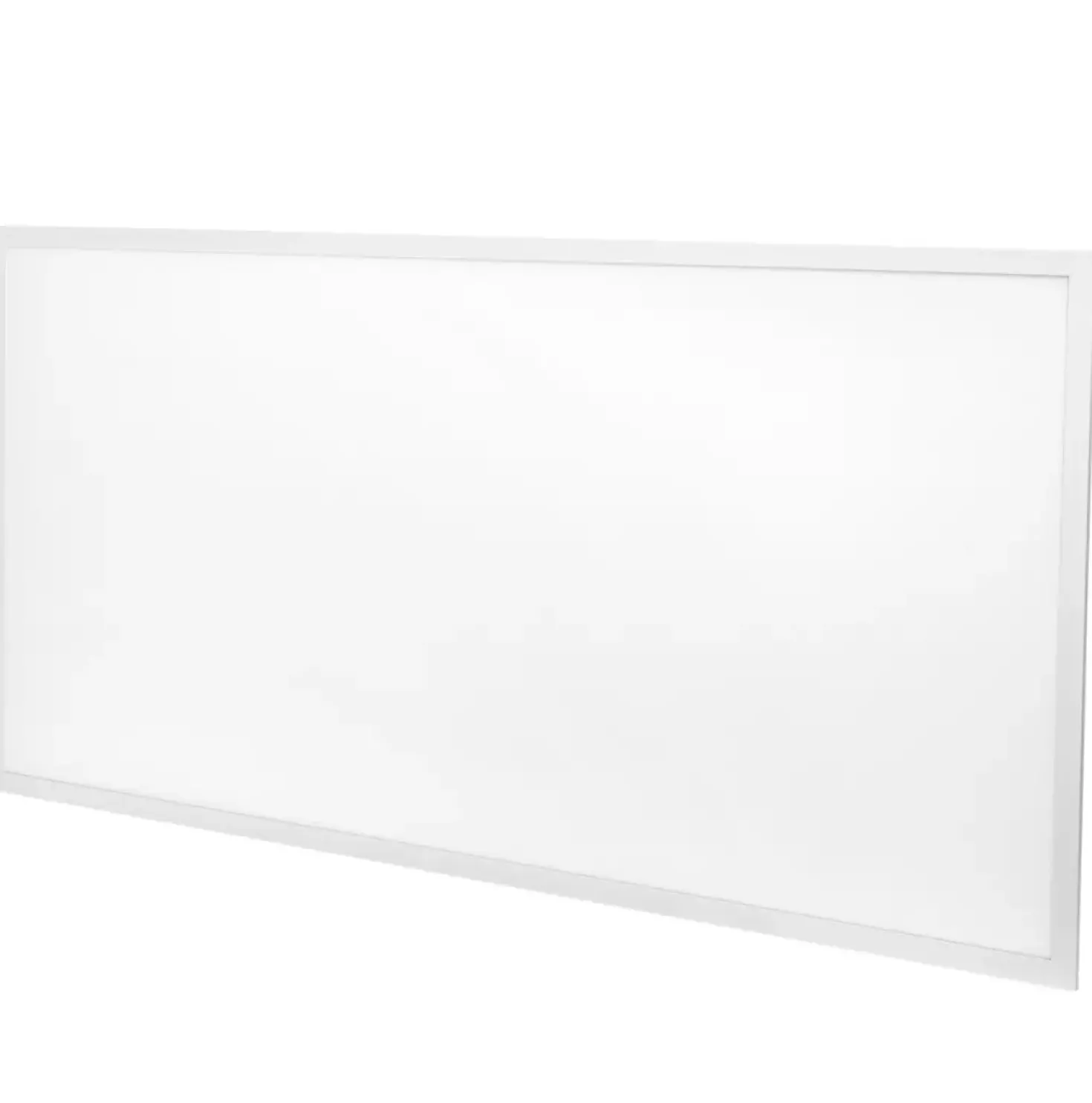LED Panel 60x120 | 4-Pak | 3000K | 8640lm | 46W | GLOW | UGR19 | Hvid