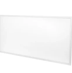 LED Panel 60x120 | 4 Pak | 6500K | 8640lm | 46W | GLOW | UGR19 | Inkl. Troldtektrammer