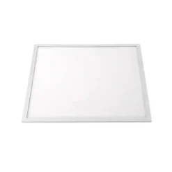 LED Panel 30x30 | 10-Pak | 4000K | 1400lm | 12W | Inkl. Påbygningsramme | GLOW | Hvid
