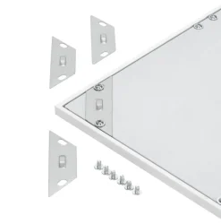 LED Panel 30X120 | 5-Pak | 4000K | 4300lm | 40W | NELIO | Hvid