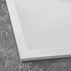 LED Panel 30X120 | 5-Pak | 4000K | 4300lm | 40W | NELIO | Inkl. Påbygningsramme | Hvid