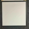 LED Panel 60x60 | 5-Pak | 4000K | 4000lm | 40W | NIRA | Inkl. Troldtektramme | Sort