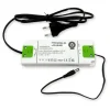 LED Panel 60x60 | RGB+CCT | 2500lm | 36W | TrueColor | Zigbee | Hvid