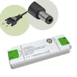 LED Panel 60x60 | RGB+CCT | 2500lm | 36W | TrueColor | Zigbee | Hvid