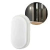 LED Plafond Lampe | Hvid | Ø199 | IP54 | 4000K