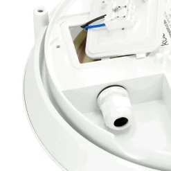 LED Plafond Lampe Med Sensor | Ø300mm | 4000K | 18W | 1800lm