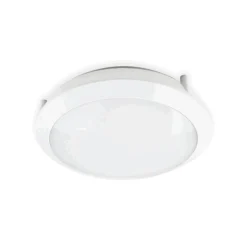 LED Plafond Lampe Med Sensor | Ø300mm | 4000K | 18W | 1800lm