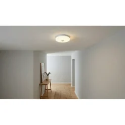LED Plafond Lampe | Ø340mm | 18W | PIR Sensor | 1440lm | 4000K