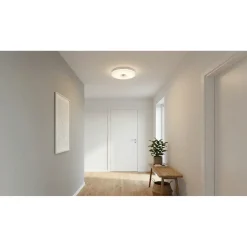 LED Plafond Lampe | Ø360mm | 24W | PIR Sensor | 1920lm | 4000K
