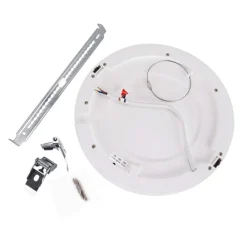 LED Plafond Slim | Ø298mm | Indendørs | 24W WHITE CCT (03769)