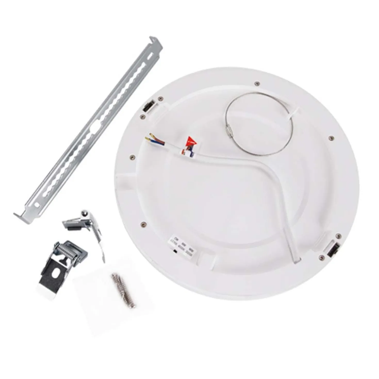 LED Plafond Slim | Ø298mm | Indendørs | 24W WHITE CCT (03769)